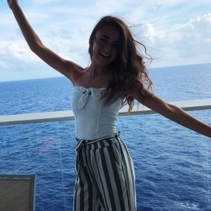 Meet your Posher, Gabby